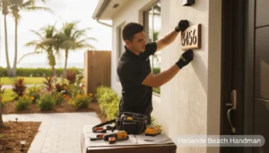 10 Tips to Boost Curb Appeal in Hallandale Beach - Hallandale Beach Handyman Hallandale Beach