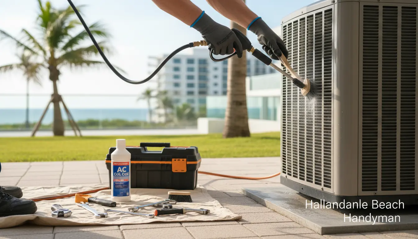 Essential Maintenance Tips For Hallandale Beach Residences