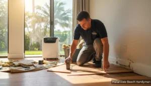 How Florida Humidity Damages Homes: Expert Solutions - Hallandale Beach Handyman Hallandale Beach