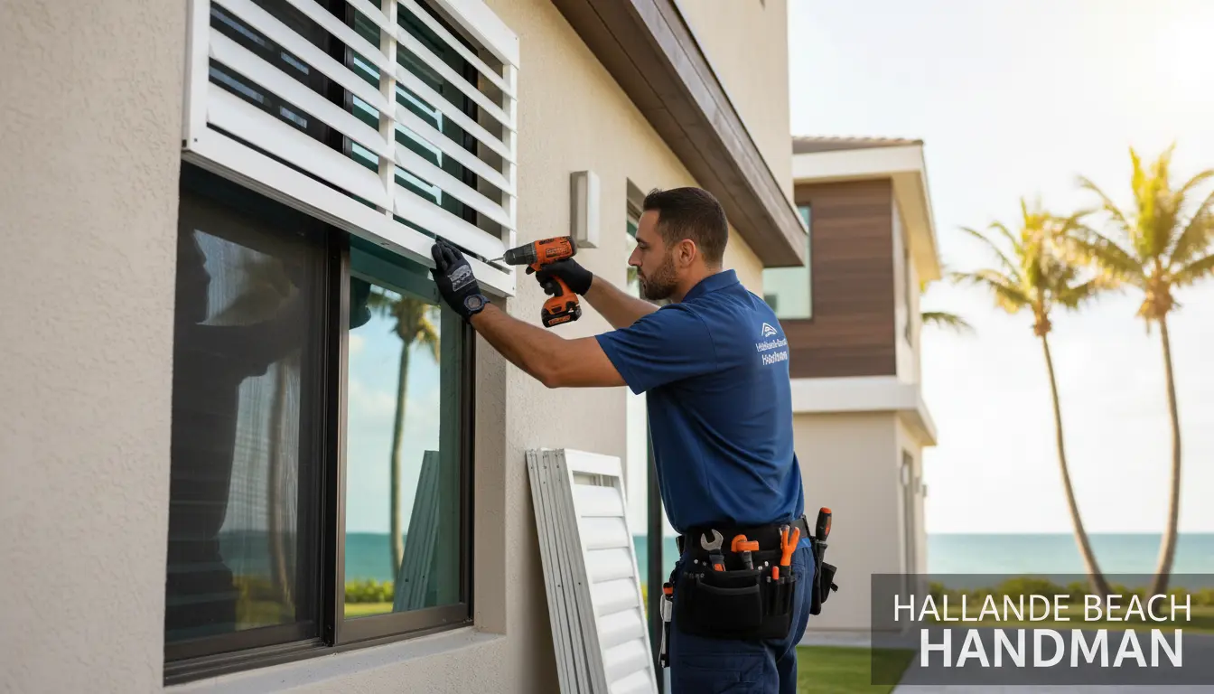 How To Prep Hallandale Beach Homes For Hurricane Season